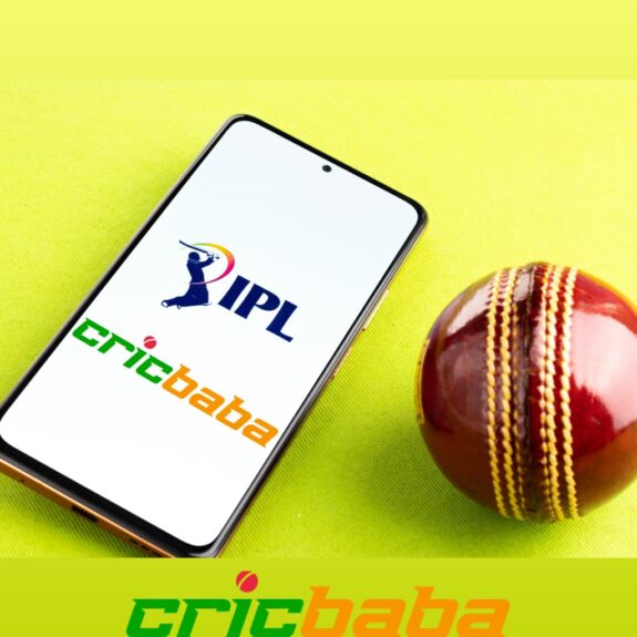 IPL betting at Cricbaba betting site