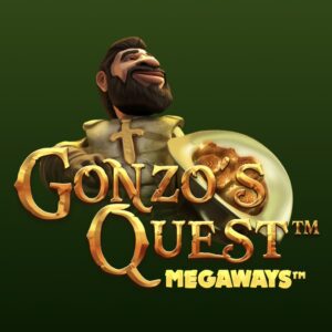 Qonzo's Quest slot review