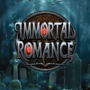 Immortal Romance slot review | cricbaba.in