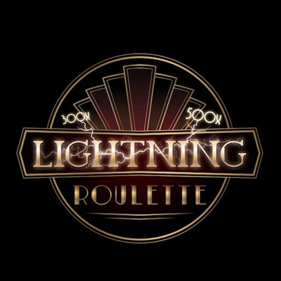 Lightning roulette live at Cricbaba Casino
