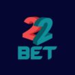 22bet logo