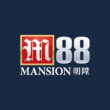 m88 logo